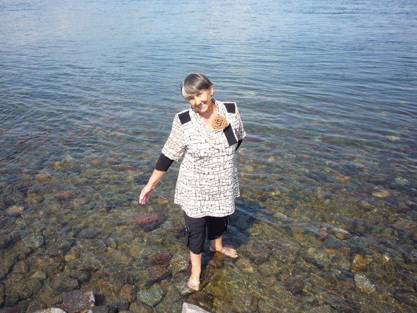 Марина Титтель