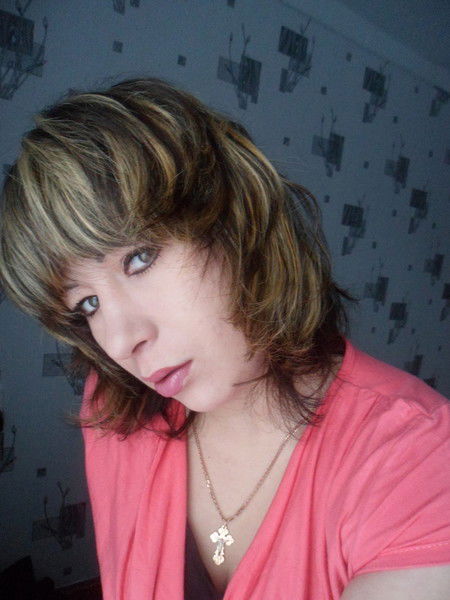 Ляна Гусева