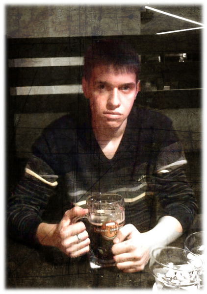 Макс Васильев