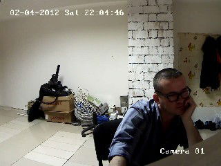 Анатолий Захаров