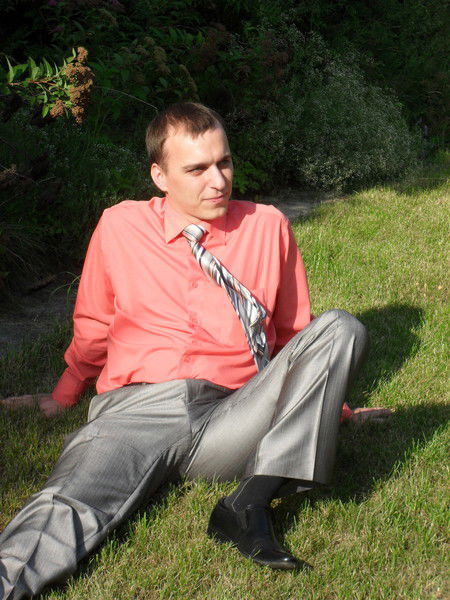 Дмитрий Евгеныч