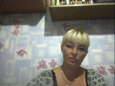 Виктория Шпилева