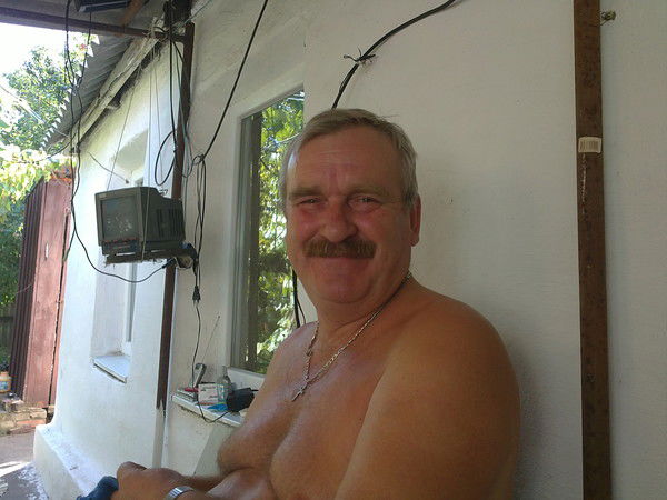 Александр Писклов