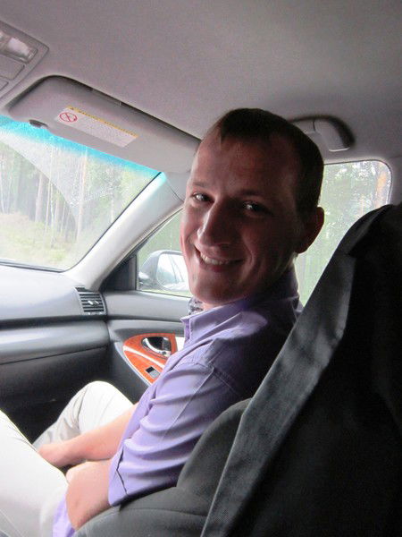 Алексей Луценко