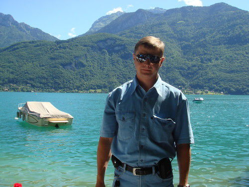 Андрей Обыскалов