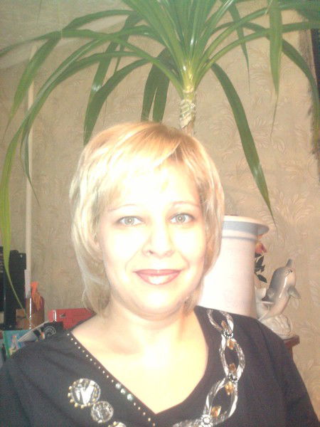 Ирина Супрун