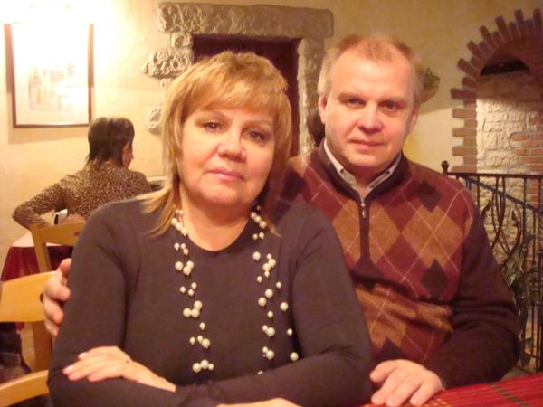 Татьяна Терешихина