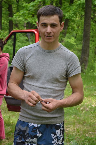 Дима Горобец