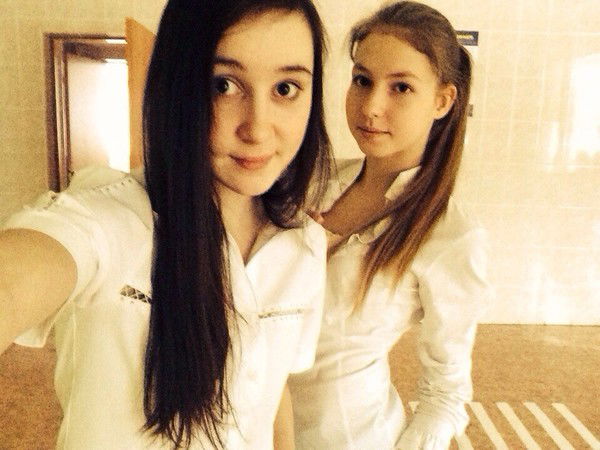 Юлия Панкина