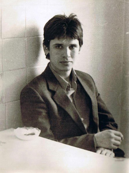 Вадим Михайловский