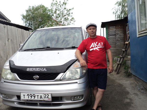 Роман Киреев