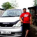 Роман Киреев