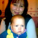 Antonina Nav'yaile