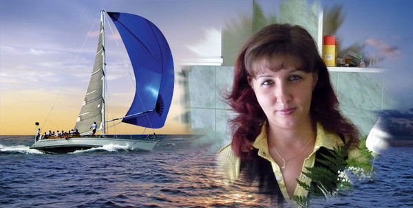 Елена Чупышева