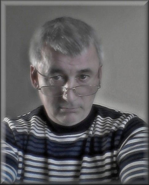 Сергей Павличенко