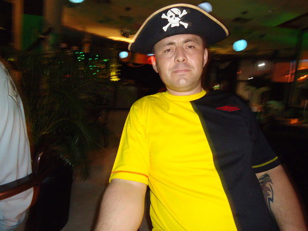 Василий Букреев