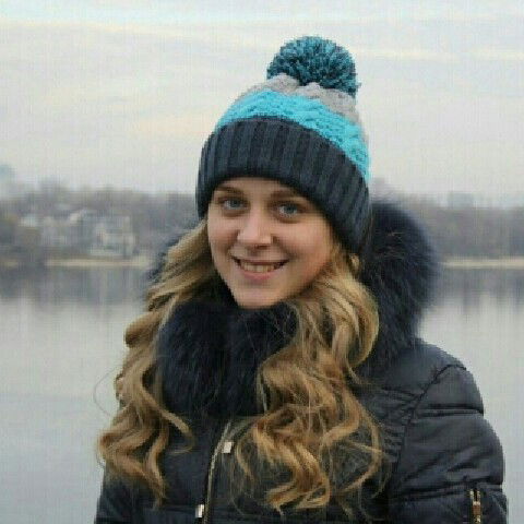 Ирина Кипорук