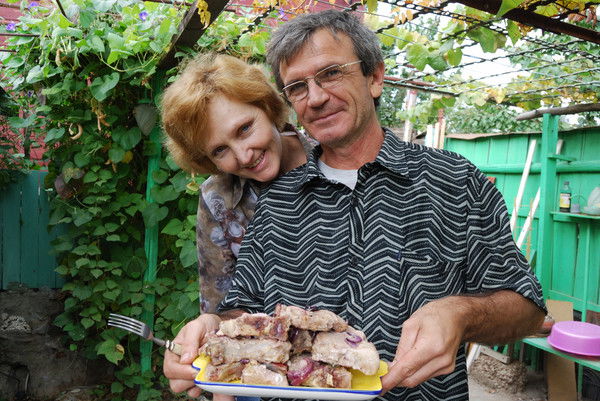 Сергей Горюнов