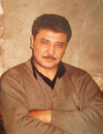 Ермек Байгужаев