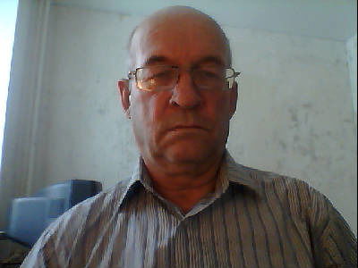 Владимир Молчанов