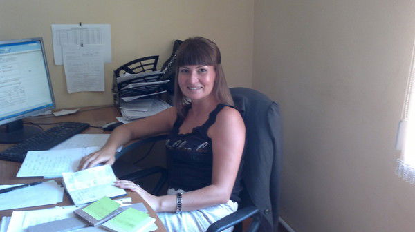 Алсу Гайнуллина