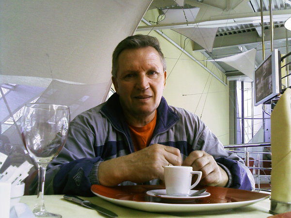 Николай Пеньшин