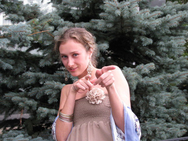 Оксана Коткова