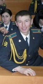 Руслан Таксанов