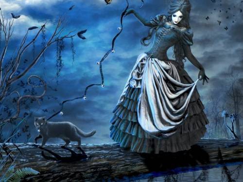 Юлия Кулешова