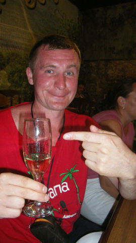 Владимир Артёмов