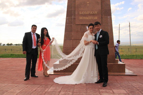 Талгат Батыркулов