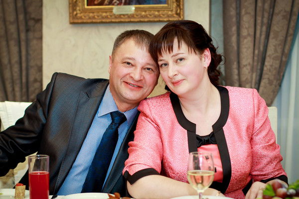 Елена Михейкина