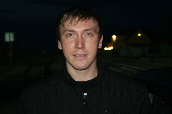 Валера Иванов