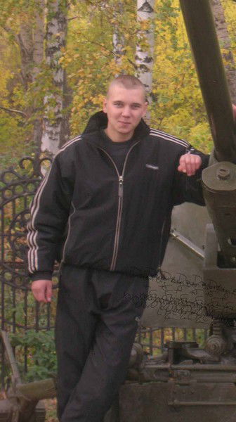 Алексей Зыков