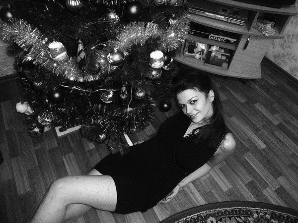 Наталья Пролейко