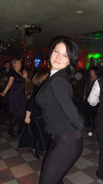 Вероника Ерушкина