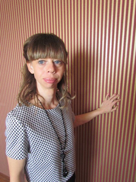 Елизавета Блинова