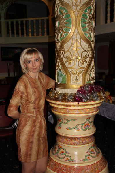 Ксения Трифонова