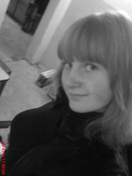 Танюшка Юшина