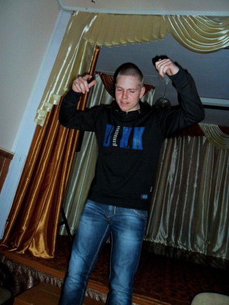 Вован Писарук