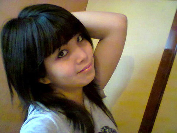 Гульназ Бекеева