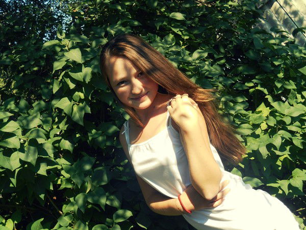 Кузьмина Верочка