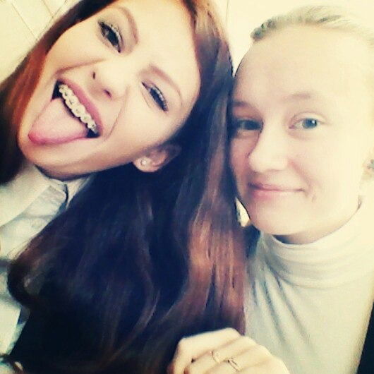 Екатерина Тарасенко