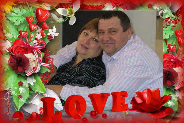 Надежда Ломовцева