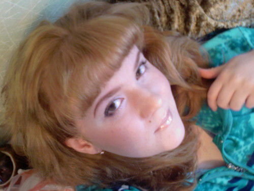 Анастасия Полковникова