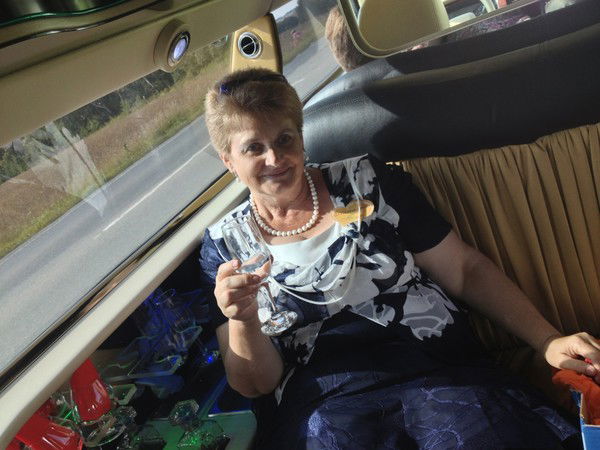 Наталья Нечаева