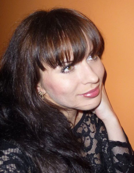 Наталия Викторовна