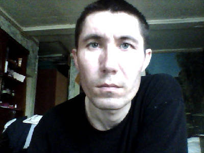 Костя Фомин