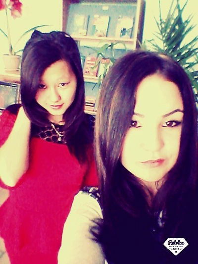 Гулжан Ерназар