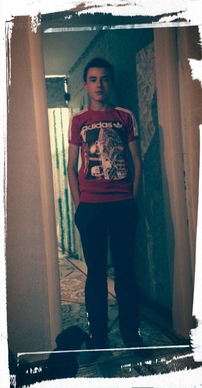 Влад Шокало